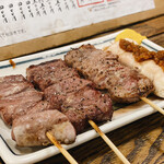 用戶對於新宿三丁目 日本再生酒場的評論圖