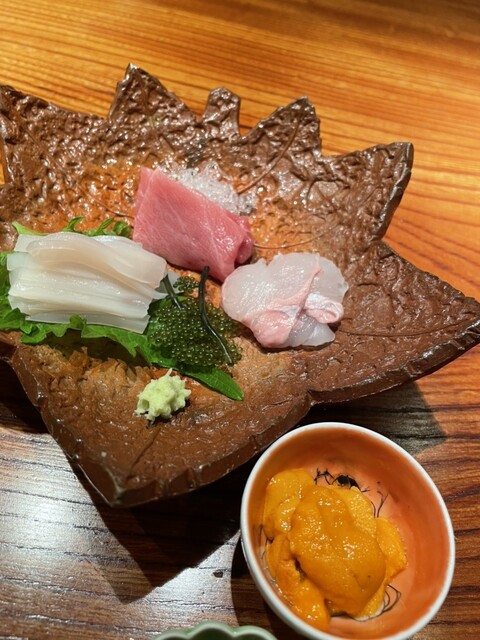 用户对于はなれ 味重的评论高清图