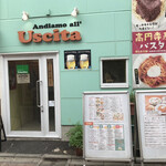 User's review image for アンディアーモ アッラ ウシータ
