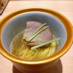 用戶對於博多 鮨 桃の木的評論圖