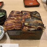 User's review image for うなぎ 和友