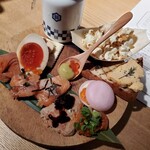 User's review image for トリベーネ 梅田店