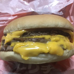 用戶對於マクドナルド 三軒茶屋店的評論圖