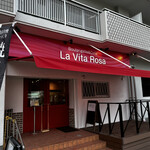 User's review image for Boulangerie&Cafe La Vita Rosa