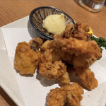User's review image for 海幸の個室居酒屋 はちまる 蒲田駅前店