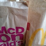 User's review image for マクドナルド 36号里塚店