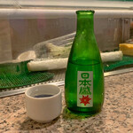 用戶對於幸寿司的評論圖