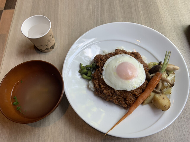 User's recommendation image for Crospot Cafe & Bar