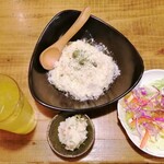 User's review image for 我楽多酒場 新宿店
