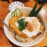 用戶對於かつ吉 水道橋店的評論圖