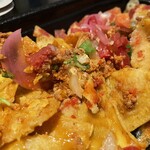 用戶對於タコス メルカド的評論圖