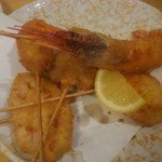 User's review image for 酒夢来