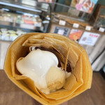 用户对于こかげ的评论图