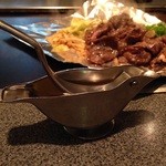 用戶對於狸狸亭 北堀江店的評論圖