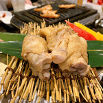 User's review image for 肉屋 金星 本町店