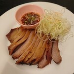 User's review image for パクチー丸太町