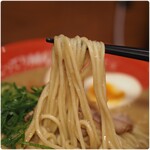 用戶對於天下一品 上野アメ横店的評論圖