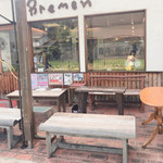 User's review image for ブレーメン