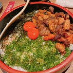 用戶對於鯛之鯛 梅田店的評論圖