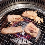 用戶對於喰喰 池袋店的評論圖