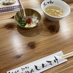 用戶對於黒毛和牛ホルモン大衆焼肉しんすけ 練馬店的評論圖