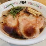 User's review image for 麺to飯 三輪車
