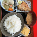 用户对于ヨッシャ食堂的评论图