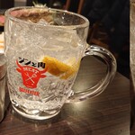 用户对于板前焼肉 一光 我孫子店的评论图