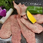 用戶對於焼肉大門的評論圖