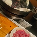 用户对于さっぽろジンギスカン千歳的评论图