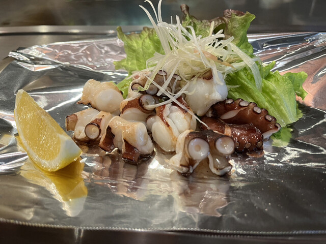 User's recommendation image for やきやき三輪 道頓堀店