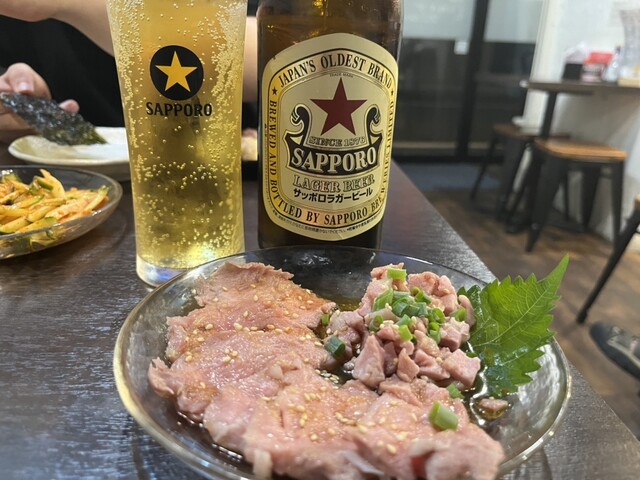 User's recommendation image for もつ焼き 絆