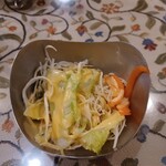 用戶對於アジャンタ 寺町店的評論圖