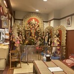 用户对于ベンガル料理プージャー的评论图