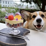 User's review image for TRIANGLE CAFE