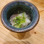 用戶對於食堂 おがわ的評論圖
