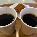 用戶對於旭岳ロープウェイ姿見駅売店的評論圖