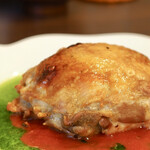 User's review image for SALAO