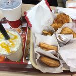 User's review image for ケンタッキーフライドチキン 新宿西口店