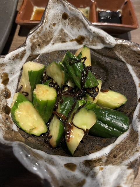 用戶對於炭火やきとり 将吉 一条通店的評論高清圖