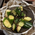 用戶對於炭火やきとり 将吉 一条通店的評論圖