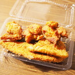 User's review image for とんかつ道場 緑橋店