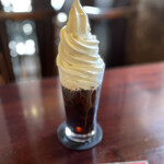 用戶對於宮越屋珈琲 日本橋三越店的評論圖