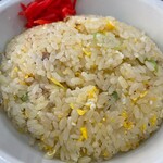 用户对于三代目 月見軒 札幌駅北口店的评论图