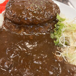 用户对于せんば自由軒 本店的评论图