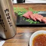 用戶對於本格焼肉はらみちゃん的評論圖