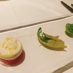 用戶對於GINZA TOTOKI的評論圖