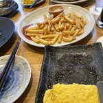 User's review image for 産直鮮魚と炊きたて土鍋ご飯の居酒屋 市場小路 イオンモール京都桂川店