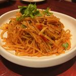 用戶對於中国料理 喜羊門 上野店的評論圖