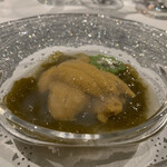 用戶對於GINZA TOTOKI的評論圖